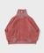 Name./ネーム REVERSIBLE WOOL DRIVERS KNIT