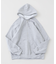 COTTON PAN / コットンパンアーサー ZIP HOODIE