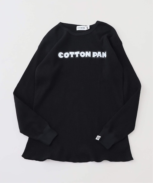 COTTON PAN / コットンパン CP THERMAL L/S