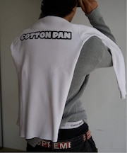 COTTON PAN / コットンパン CP THERMAL L/S