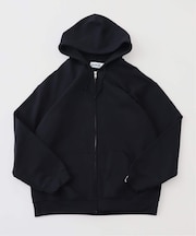 COTTON PAN / コットンパン Private ZIP HOODIE