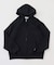 COTTON PAN / コットンパン Private ZIP HOODIE
