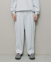BAL/BIKE ATHLETIC HEAVY COTTON SWEAT PAN