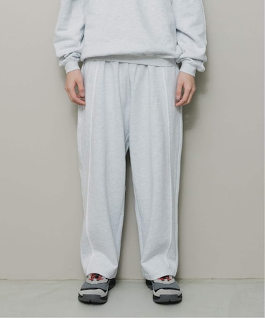 BAL/BIKE ATHLETIC HEAVY COTTON SWEAT PAN