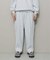 BAL/BIKE ATHLETIC HEAVY COTTON SWEAT PAN