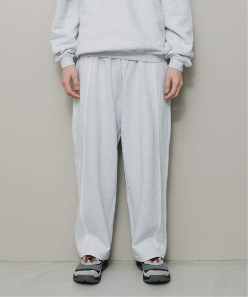 BAL/BIKE ATHLETIC HEAVY COTTON SWEAT PAN
