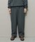 BAL/BIKE ATHLETIC HEAVY COTTON SWEAT PAN