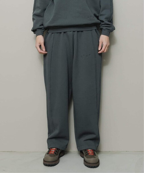 BAL/BIKE ATHLETIC HEAVY COTTON SWEAT PAN