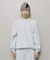 BAL/BIKE ATHLETIC HEAVY COTTON CREW