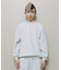 BAL/BIKE ATHLETIC HEAVY COTTON CREW