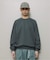 BAL/BIKE ATHLETIC HEAVY COTTON CREW
