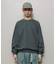 BAL/BIKE ATHLETIC HEAVY COTTON CREW