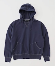 COTTON PAN / コットンパン AKOM PARKA