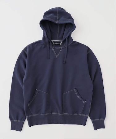 COTTON PAN / コットンパン AKOM PARKA