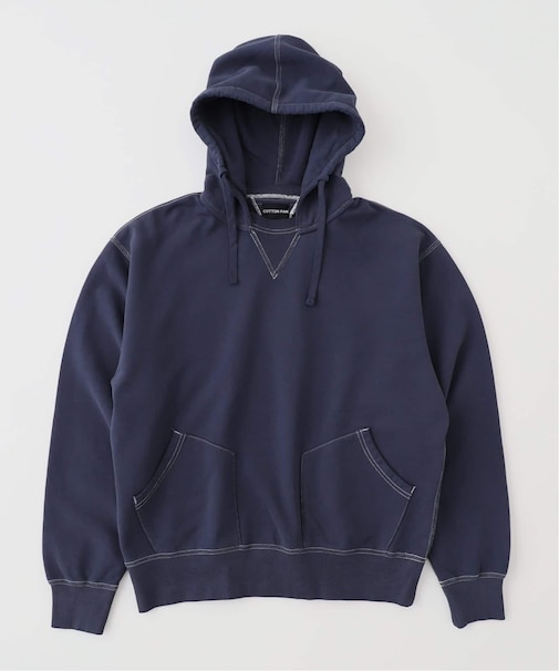 COTTON PAN / コットンパン AKOM PARKA