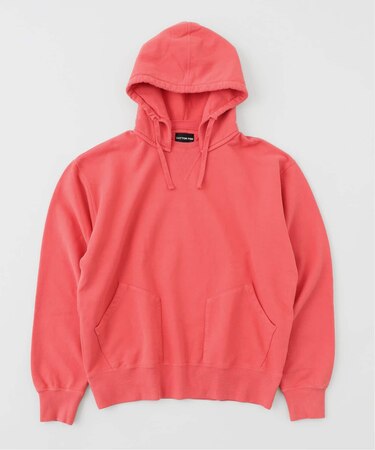 COTTON PAN / コットンパン AKOM PARKA