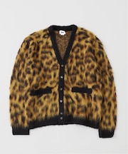 OBEY / オベイ PATRON CARDIGAN