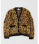 OBEY / オベイ PATRON CARDIGAN