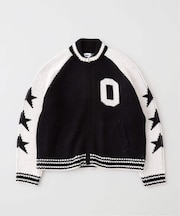 OBEY / オベイ INT. COWICHAN SWEATER