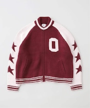 OBEY / オベイ INT. COWICHAN SWEATER