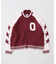 OBEY / オベイ INT. COWICHAN SWEATER