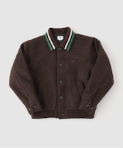 OBEY / オベイ ARDEN BLOUSON JACKET