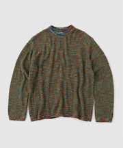 OBEY / オベイ MARTIN SWEATER