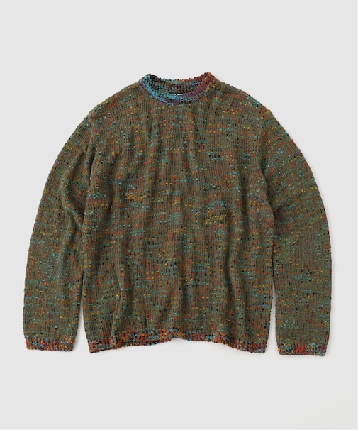 OBEY / オベイ MARTIN SWEATER