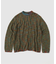 OBEY / オベイ MARTIN SWEATER