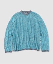 OBEY / オベイ MARTIN SWEATER