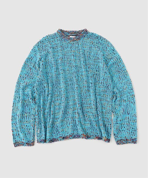 OBEY / オベイ MARTIN SWEATER