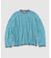 OBEY / オベイ MARTIN SWEATER