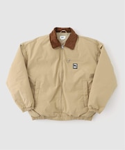 OBEY / オベイ ELYSIAN JACKET