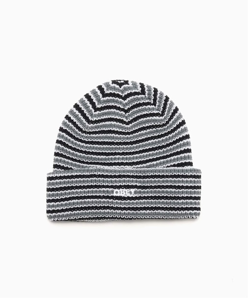 OBEY / オベイ DAVIS BEANIE