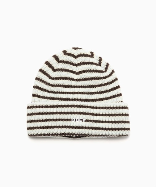 OBEY / オベイ DAVIS BEANIE