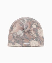 OBEY / オベイ BOLD CAMO BEANIE
