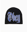 OBEY / オベイ MATIC BEANIE