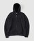 OBEY / オベイ HYBRID FADED ZIP HOOD
