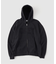 OBEY / オベイ HYBRID FADED ZIP HOOD