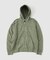 OBEY / オベイ HYBRID FADED ZIP HOOD