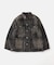 J DENIM COVERALL