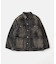 J DENIM COVERALL