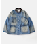 J DENIM COVERALL