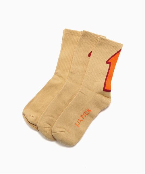 LIXTICK/リックスティック ARROW SOCKS 3P
