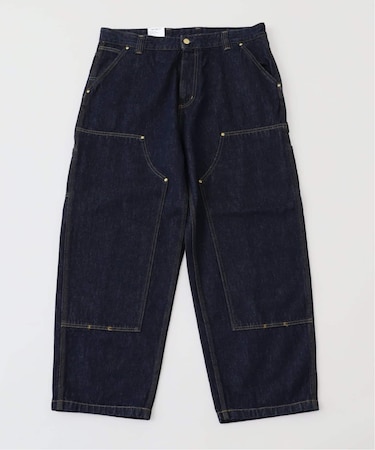 CARHARTT WIP / カーハート ダブリューアイピー NASH DOUBLE KNEE PANT