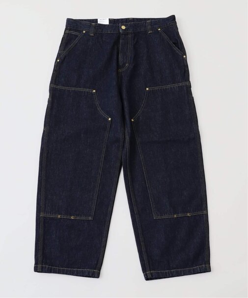 CARHARTT WIP / カーハート ダブリューアイピー NASH DOUBLE KNEE PANT