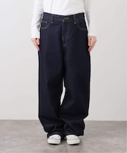 CARHARTT WIP / カーハート ダブリューアイピー WBRANDON PANT