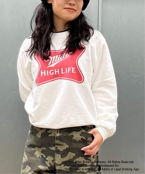 GOOD ROCK SPEED / グッドロックスピード Miller