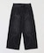 SUPPLIER / サプライヤー  TRIBAL DOUBLE KNEE BAGGY JEANS
