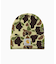 CARHARTT WIP / カーハート ダブリューアイピー CAMO DUCK BEANIE